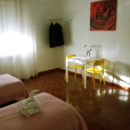 Anzola Отель типа 