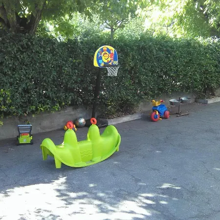 Anzola * Анцола-делл'Эмилия