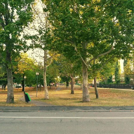 Anzola Отель типа 