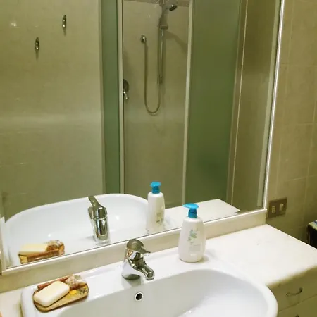 Anzola Отель типа 