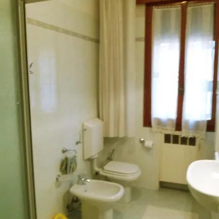 Anzola Отель типа 