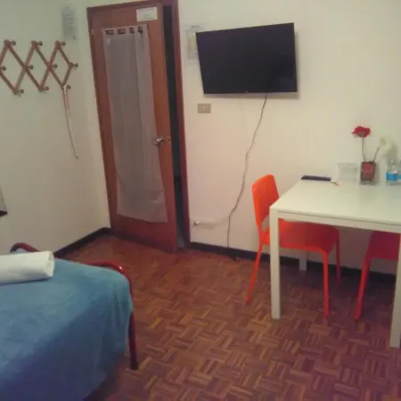 Bed & Breakfast Anzola *