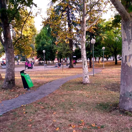 Отель типа 