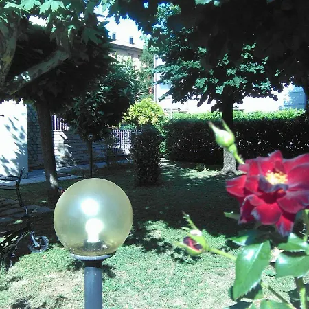 Oda ve Kahvaltı Anzola
