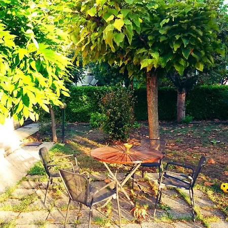 Bed & Breakfast Anzola *