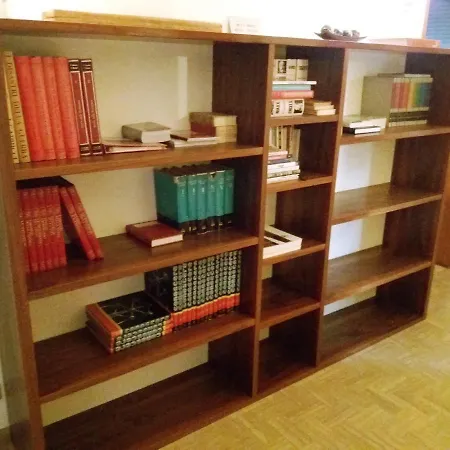 Отель типа 
