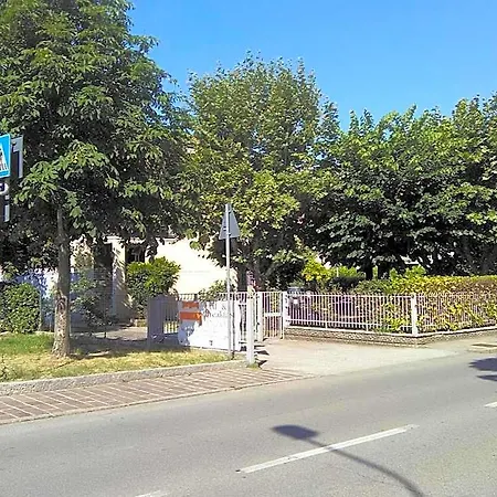 Anzola Отель типа 