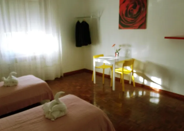 Anzola B&B 안졸라델에밀리아