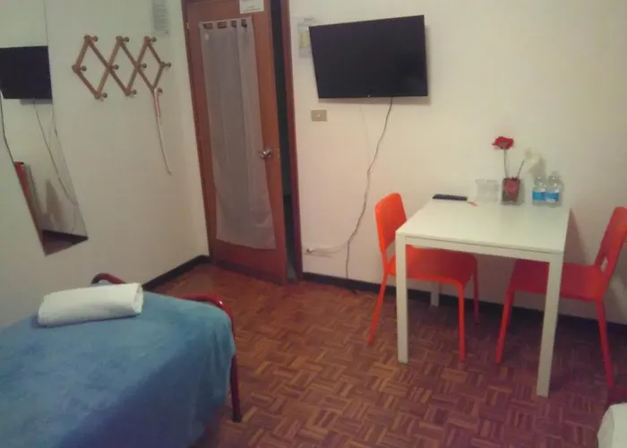 Bed & Breakfast Anzola *