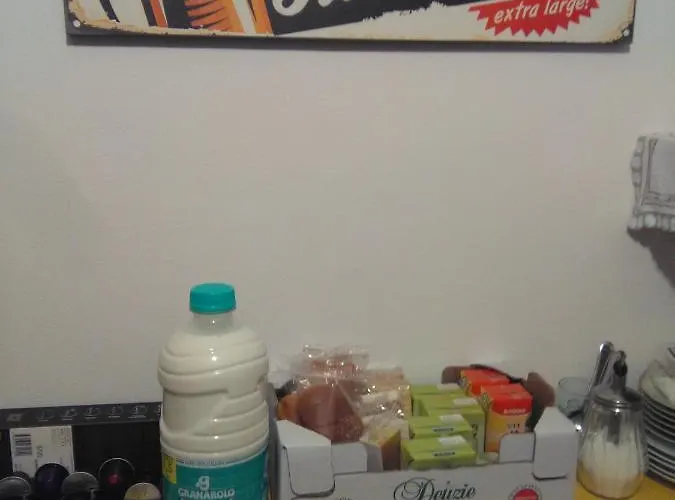 Anzola * 안졸라델에밀리아