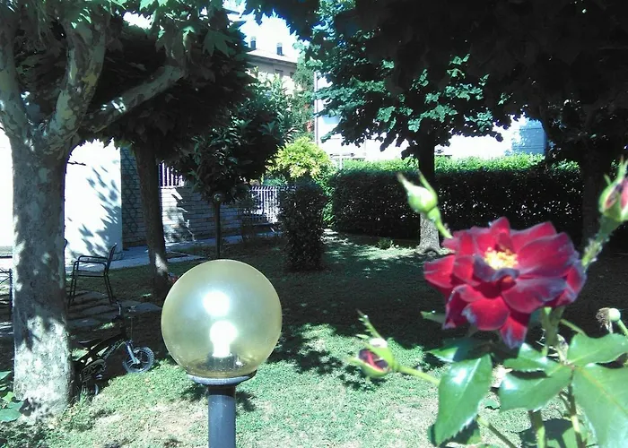 Oda ve Kahvaltı Anzola