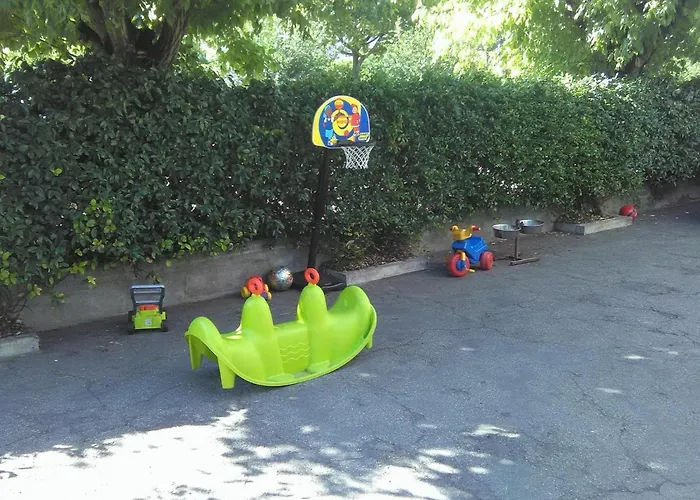 Anzola * אנזולה נל'אמיליה