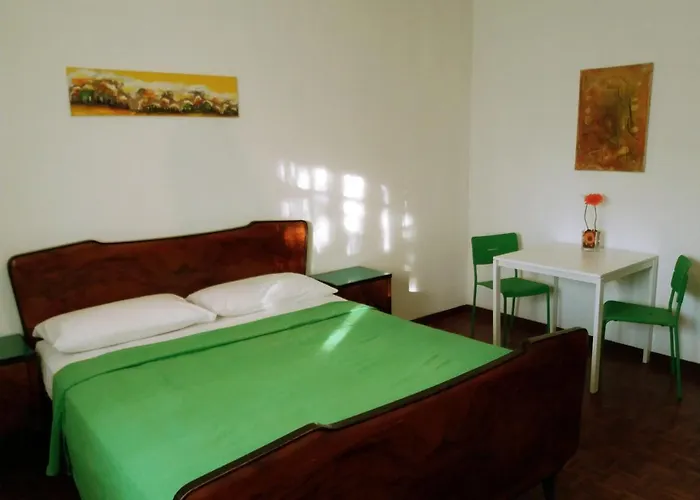 Anzola 안졸라델에밀리아