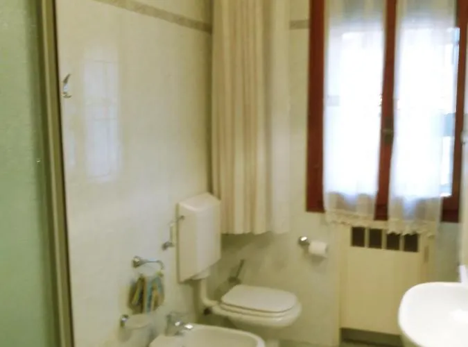 Anzola Frühstückspension Anzola dell'Emilia