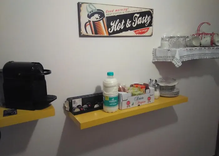 Anzola * אנזולה נל'אמיליה